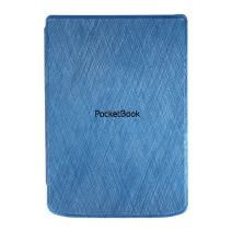 Обложка PocketBook Shell для электронной книги PocketBook 629 Verse, 634 Verse Pro и 634 Verse Pro Color